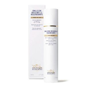 BIOLOGIQUE RECHERCHE EMULSION ORIGINELLE RÉGÉNÉRANTE